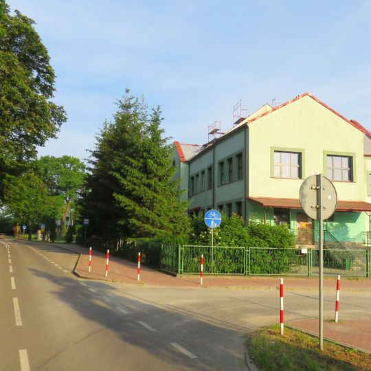 Ojrzanów, Masovian Voivodeship