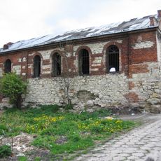 Synagogue in Książ Wielki