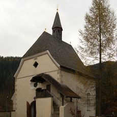 Rosenkranz-Kapelle
