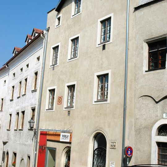 Bürgerhaus