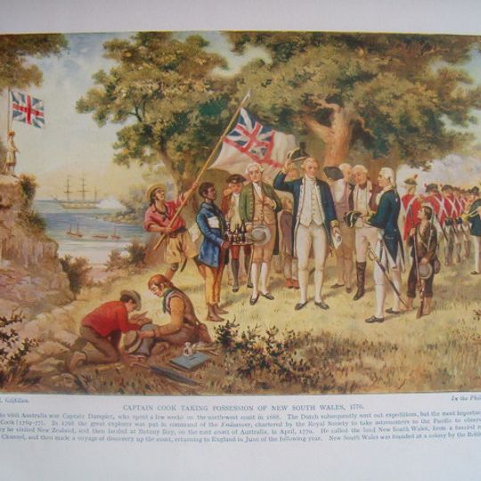 Possession-Island-Nationalpark