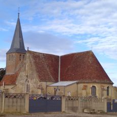Église Saint-Christophe