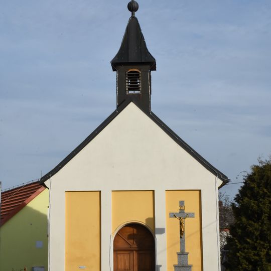Chapel of Assumption