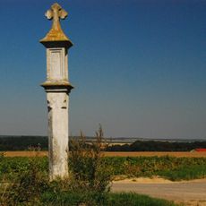 Bildstock Ameisenkreuz