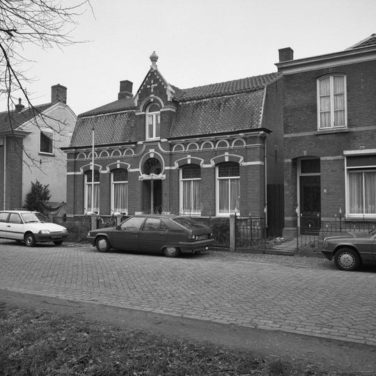 Woonhuis