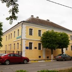 Себежский краеведческий музей