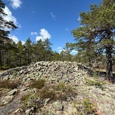 Jättenhusrösan