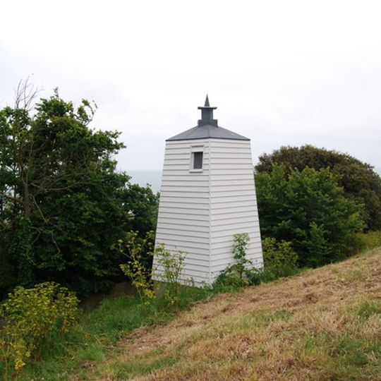 Hastings Lighthouse