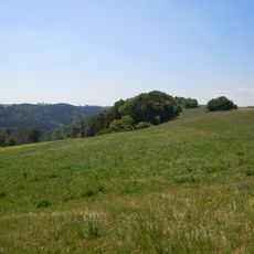 Dießener Tal und Seitentäler