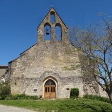 Église Saint-Blaise de Castéra-Vieux