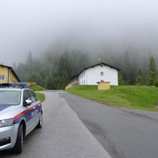 Rückkehrzentrum Bürglkopf