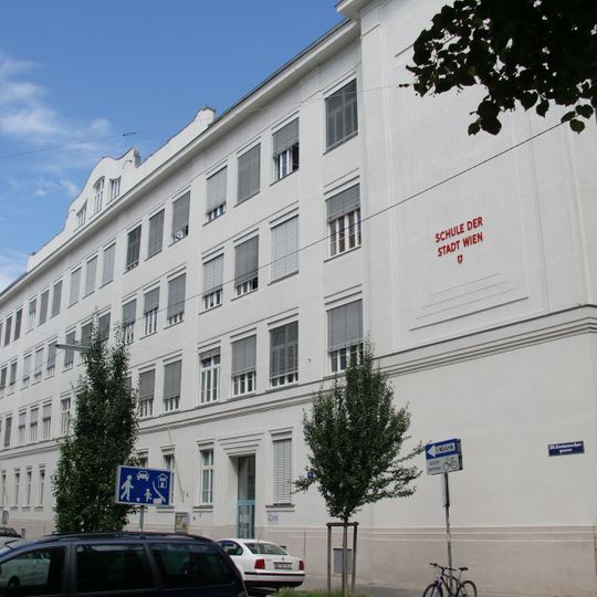 Volksschule Greiseneckergasse
