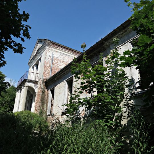 Oleszno, Świętokrzyskie Voivodeship