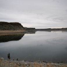 Soda Lake