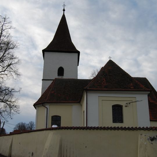 Church of Saints Peter and Paul