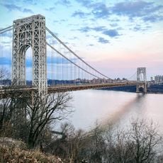 Fort Lee Historic Park