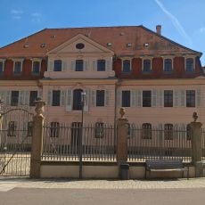 Stadionsches Schloss