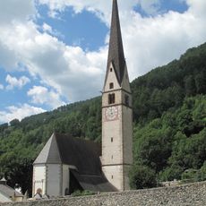 Chiesa dell'Immacolata Concezione della Beata Maria Vergine