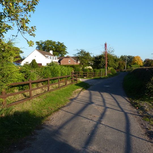 Leighton and Eaton Constantine