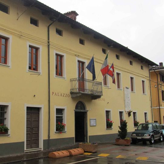 Palazzo comunale