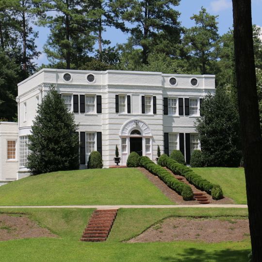 Ingleside Historic District