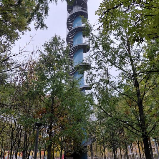Oerliker Park