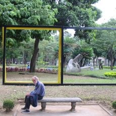 Sem título (Macaparama)