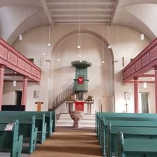 Stadtkirche St. Michael