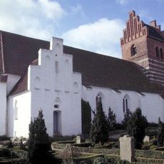 Kongsted Church