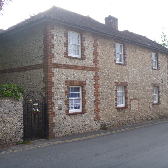 Malthouse Cottages