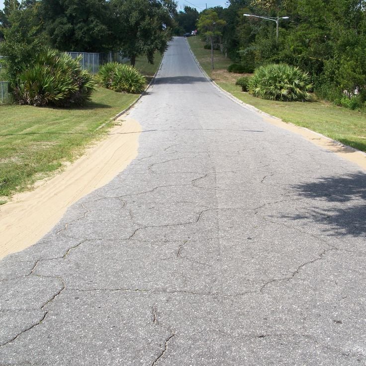 Colline Gravitationnelle