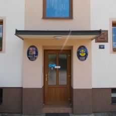 Levínská Olešnice municipal office