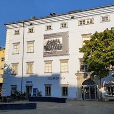 NORDICO Museum of the city of Linz