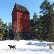 Rinkeby kvarnar