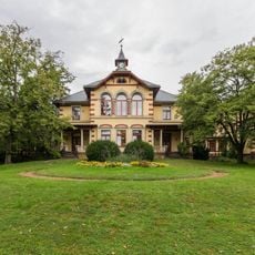 Neucoswig Neucoswiger Straße 21