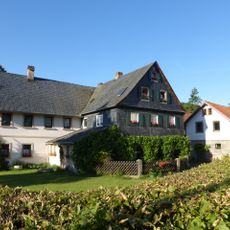 Mühle