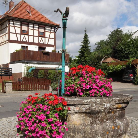 Brunnen