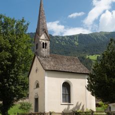 Kapelle in Freienfeld