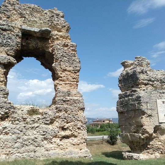 Morroni di Corfinium