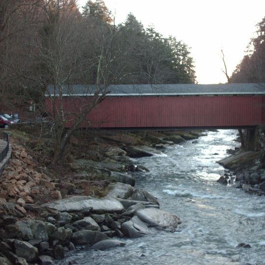 Slippery Rock Township