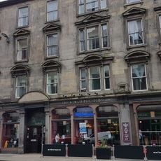 351, 353, 355, 357, 359 Sauchiehall Street