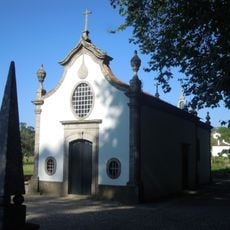 Capela da Senhora da Peneda