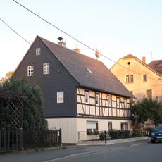 Häuslerhaus Hauptstraße 12