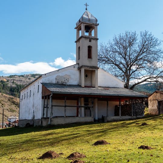 Sts. Peter and Paul Church