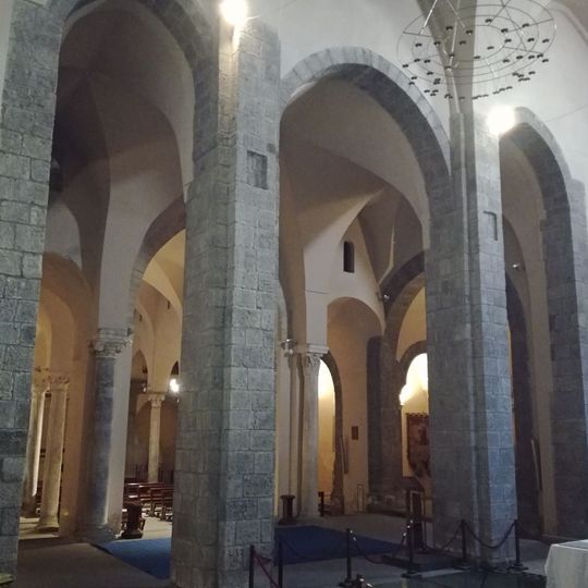 Chiesa di San Giovanni a Mare