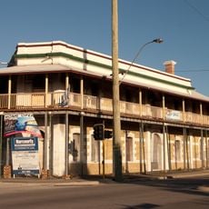 Newmarket Hotel
