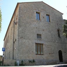 Convento delle Clarisse