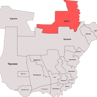 Сары-Суйское сельское поселение