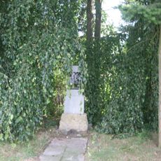 Pomník padlým v Komárově