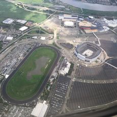 Meadowlands Sports Complex
